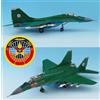 Hobby Master Mikoyan MiG-29 Fulcrum-A KPAAF 57th Wing, Red 553, Hobby Master 1/72 HA6505