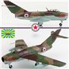 Hobby Master 1/72 HA2423 MiG-15 Fagot Soviet Air Force 518th IAP, Red 1998