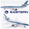 InFlight 200 InFlight 1/200 IF103EA0723P McDonnell Douglas DC10-30 Eastern Air Lines lucido