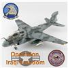 Hobby Master 1/72 HA5010 EA-6B Prowler USN VAQ-142 Gray Wolves Op. Iraqi Freedom