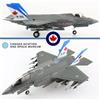 Hobby Master 1/72 HA4429 Lockheed F-35A Lightning II, CAF, Canada, 2010