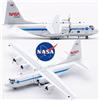 InFlight 200 InFlight 1/200 IF130NASA436, Lockheed Hercules C130H (L-382) NASA N436NA