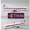 JC WINGS 1/200 XX2945, McDonnell Douglas MD11, Thai Airways