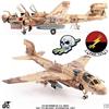 Hobby Master Grumman EA-6B Prowler USN VAQ-133 Wizards Afghanistan JC Wings 1/72 JCW72EA6B005