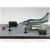 Hobby Master 1/72 Douglas A-4M "The Last Skyhawk" Air Base Diorama, HD0001