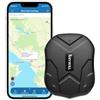 TKMARS Localizzatore GPS Auto Senza Abbonamento Tracker GPS Magnetico con Batteria 5000mAh, Standby 90 Giorni, Impermeabile IP65 Antifurto per Veicoli, Camion, Moto, Barca ，App Gratuita