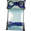 Fantasy Flight Games Card Sleeves: Standard Card Game Sleeves