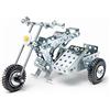 Eitech GmbH - Anbac Moto con Sidecar, Set, C85