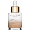 Clarins Tinted Oleo-Serum - Serum 4