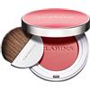 Clarins Joli Blush Fard Compatto - 02 cheeky pink
