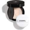 CHANEL POUDRE UNIVERSELLE LIBRE - POLVERE LIBERA RISULTATO NATURALE. FORMATO DA VIAGGIO - ROSY LIGHT 12