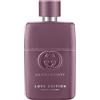 Gucci Guilty Love Edition Eau de Parfum Pour Femme 50ML