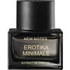 New Notes EROTIKA MINIMALE Extrait de Parfum 50 ML