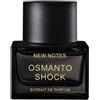 New Notes OSMANTO SHOCK Extrait de Parfum 50ML