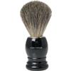 Koh-i-noor PENNELLO DA BARBA TASSO ECOLOGICO NERO Ø21