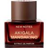 New Notes AKIGALA MANDARINO Extrait de Parfum 50ML