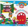 DIDO' Pasta per Giocare, Colore Come da Foto, Medium, F361500
