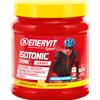 ENERVIT SpA Enervit Isotonic Drink Limone 420g - Bevanda Isotonica per Idratazione e Resistenza