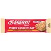 ENERVIT SpA Enervit Power Crunchy barretta senza glutine 40g gusto cookie