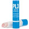 KELEMATA Srl PL3 Special Protector Stick 4 ml - Stick Emolliente e Protettivo per Labbra