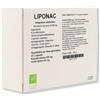 OTI Srl LIPONAC 60 Cps 600mg Oti