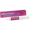 N.B.F. LANES Srl Ribes Pet Ultra Pasta Mangime Complementare Cane e Gatto 30g - Integratore Nutrizionale per Animali Domestici