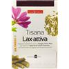 NATURWAREN ITALIA Srl Naturplus Tisana Lax-attiva Lassativa Delicata, 20 Filtri