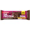 ENERVIT SpA Enervit The Protein Deal Brownie Lover Barretta Proteica, 55 g