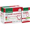 SANTIVERI Sa FLORASE COLESTEROLO RED 20BUST