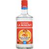 La Mauny Rhum Agricole Blanc - La Mauny (0.7l) - 0.7L