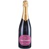 Jean Vesselle Champagne Brut "Rosé de Saignèe" - Jean Vesselle - 0.75L