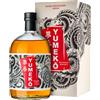 Asaka Blended Japanese Whisky "Yumeko" - Asaka (0.7l, astucciato) - 0.7L