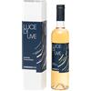 Domenis 1898 Grappa Invecchiata "Luce di Uve" - Domenis 1898 (0.5l astuccio) - 0.5L