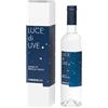 Domenis 1898 Grappa Giovane "Luce di Uve - Ribolla Gialla" - Domenis 1898 (0.5l astuccio) - 0.5L