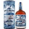 Navy Island Rum Jamaica Rum "Navy Strength" - Navy Island Rum (57% - 0.7l - astuccio) - 0.7L