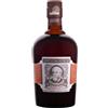 Diplomático Rum Premium Aged Rum "Mantuano" - Diplomático (0.7l) - 0.7L