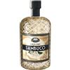 Antica Distilleria Quaglia Liquore al Sambuco - Antica Distilleria Quaglia (0.7l) - 0.7L