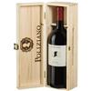 Poliziano Toscana Rosso IGT "Le Stanze del Poliziano" 2020 Magnum - Poliziano (cassetta di legno) - 1.5L