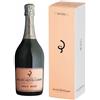 Billecart-Salmon Champagne Brut Rosé - Billecart-Salmon (astuccio) - 0.75L