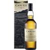 Caol Ila Scotch Whisky Single Malt 12 YO - Caol Ila (astuccio, 0.7l) - 0.7L
