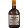Monkey Shoulder Blended Malt Scotch Whisky Monkey Shoulder "Smokey" - Monkey Shoulder (0.7l) - 0.7L