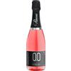 Princess Alternativa Bollicine Rosato Extra Dry - 0.75L