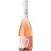 Princess Breezin' Bollicine Rosato Dry - 0.75L