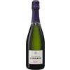 Champagne Lombard Champagne Brut Nature Grand Cru - Lombard - 0.75L