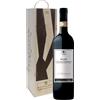 Montalbera Ruchè di Castagnole Monferrato DOCG "La Tradizione" 2024 Magnum - Montalbera (cassetta di legno) - 1.5L