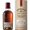 Aberlour Highland Single Malt Scotch Whisky "A' Bunadh" - Aberlour (0.7l - cofanetto) - 0.7L