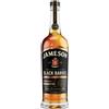 Jameson Irish Whiskey Ireland Irish Whiskey "Black Barrel" Jameson - Jameson Irish Whiskey Ireland (0.7l) - 0.7L