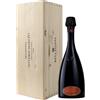 Bellavista Franciacorta Extra Brut Riserva DOCG "Vittorio Moretti" 2018 - Bellavista (cassetta di legno) - 0.75L