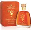 Sibona Grappa di Moscato Millesimata 2012 - Sibona (0.7l - cassetta di legno) - 0.7L
