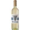 Castello di Luzzano Colli Piacentini Malvasia DOC "Tasto di seta" 2024 - Castello di Luzzano - 0.75L